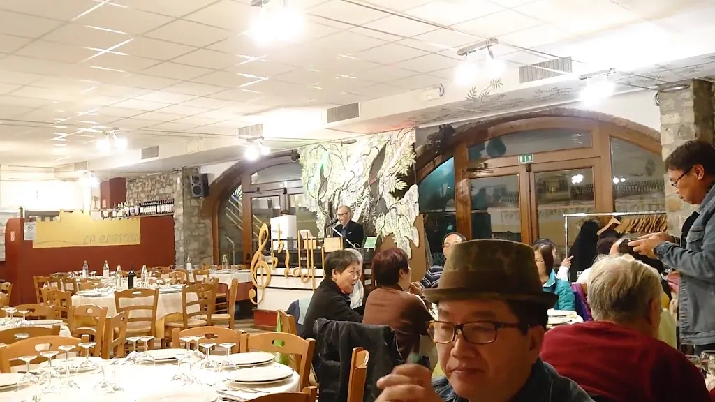 Antico Ristorante La Certosa_Certosa_slider_image_2