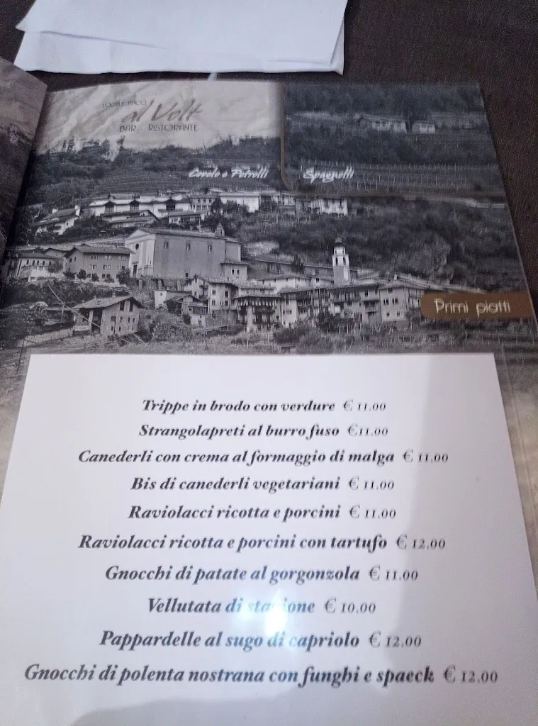 Menu_Locale tipico al Volt_Cimoneri_image_2