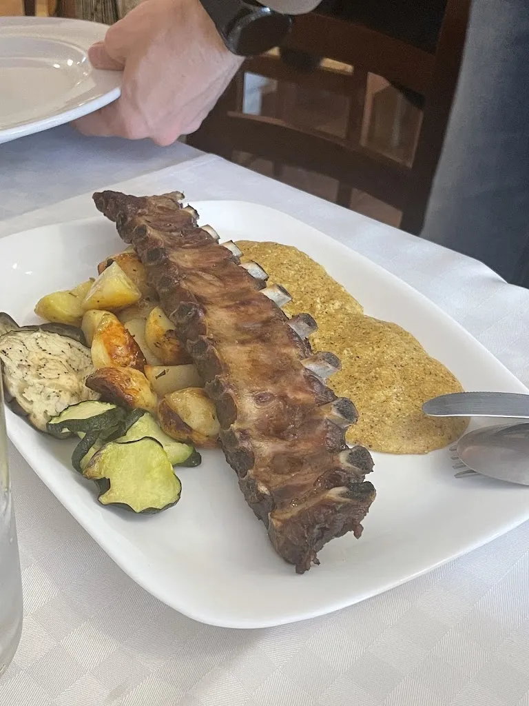 Thùy Linh Nguyễn Thị_Locale tipico al Volt_Cimoneri_review