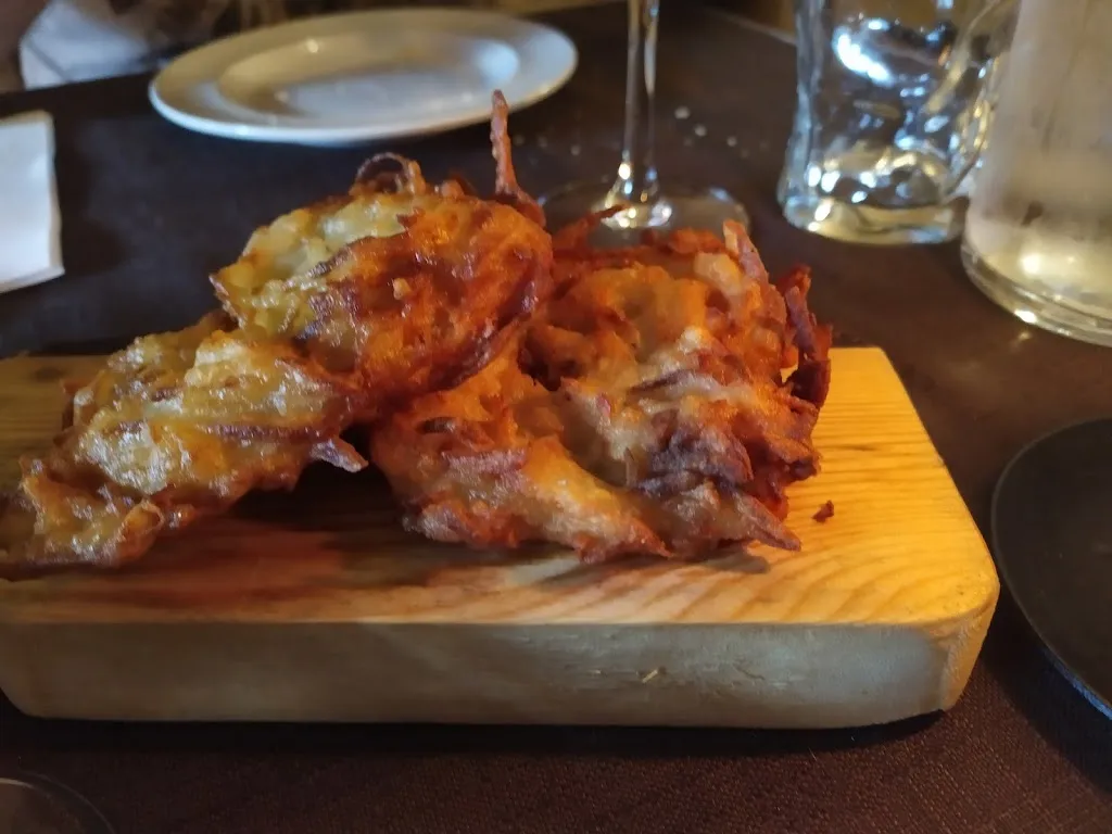 Nindya Kurnia_Locale tipico al Volt_Cimoneri_review