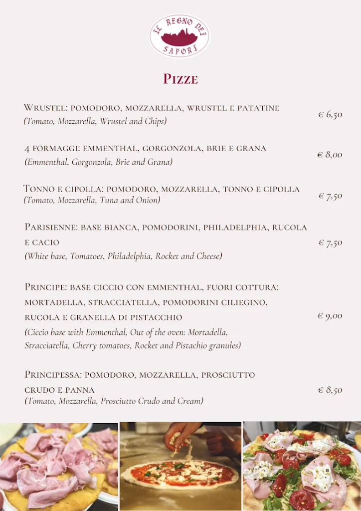 Menu_Il regno dei sapori_Locorotondo_image_1