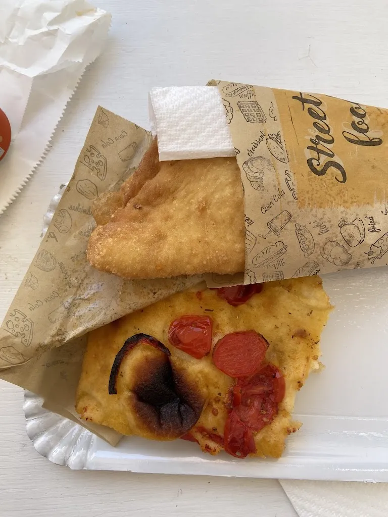 Karmen Kovač_Il regno dei sapori_Locorotondo_review