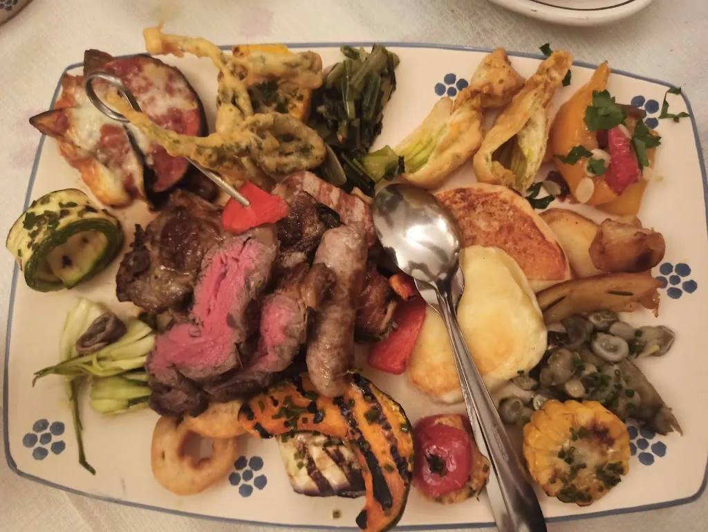 Menu_Ristorante La Canopa cucina Pugliese_Civezzano_image_6