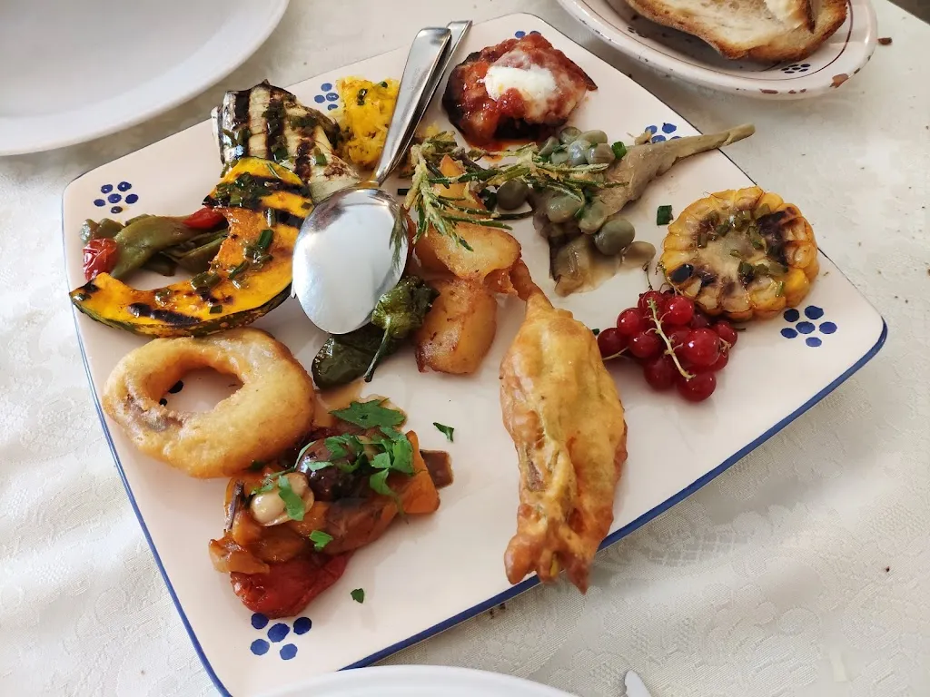 Menu_Ristorante La Canopa cucina Pugliese_Civezzano_image_7