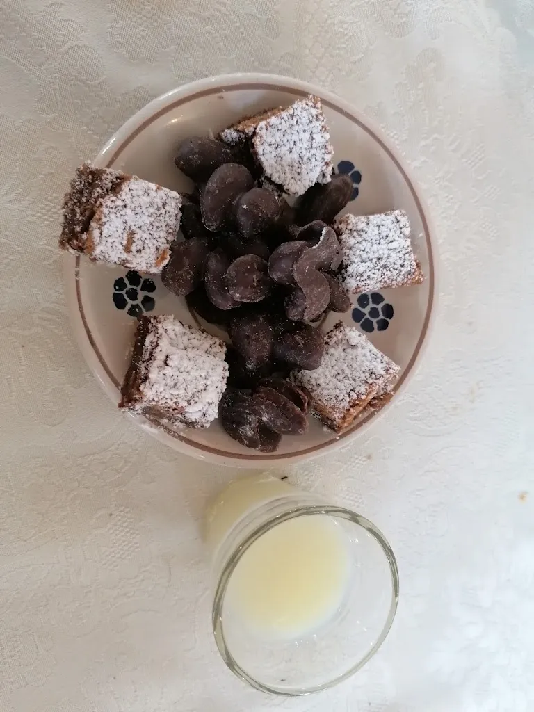 Menu_Ristorante La Canopa cucina Pugliese_Civezzano_image_8