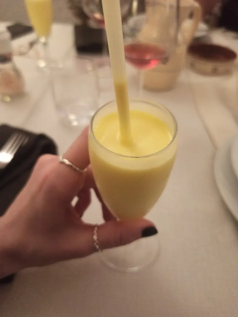 Menu_Ristorante La Canopa cucina Pugliese_Civezzano_image_9