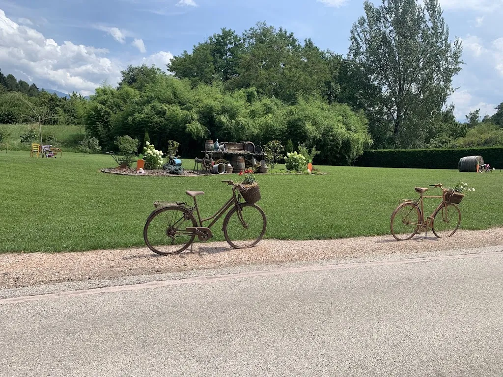 La Fabrique_Ristorante La Canopa cucina Pugliese_Civezzano_review