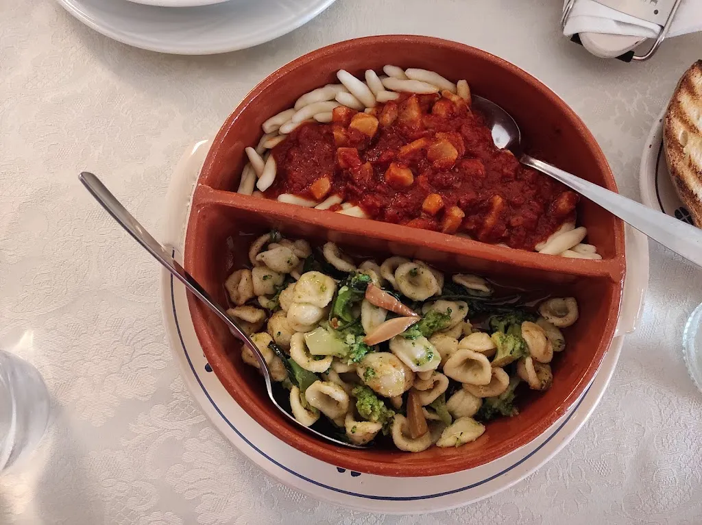 Ristorante La Canopa cucina Pugliese_Civezzano_slider_image_1