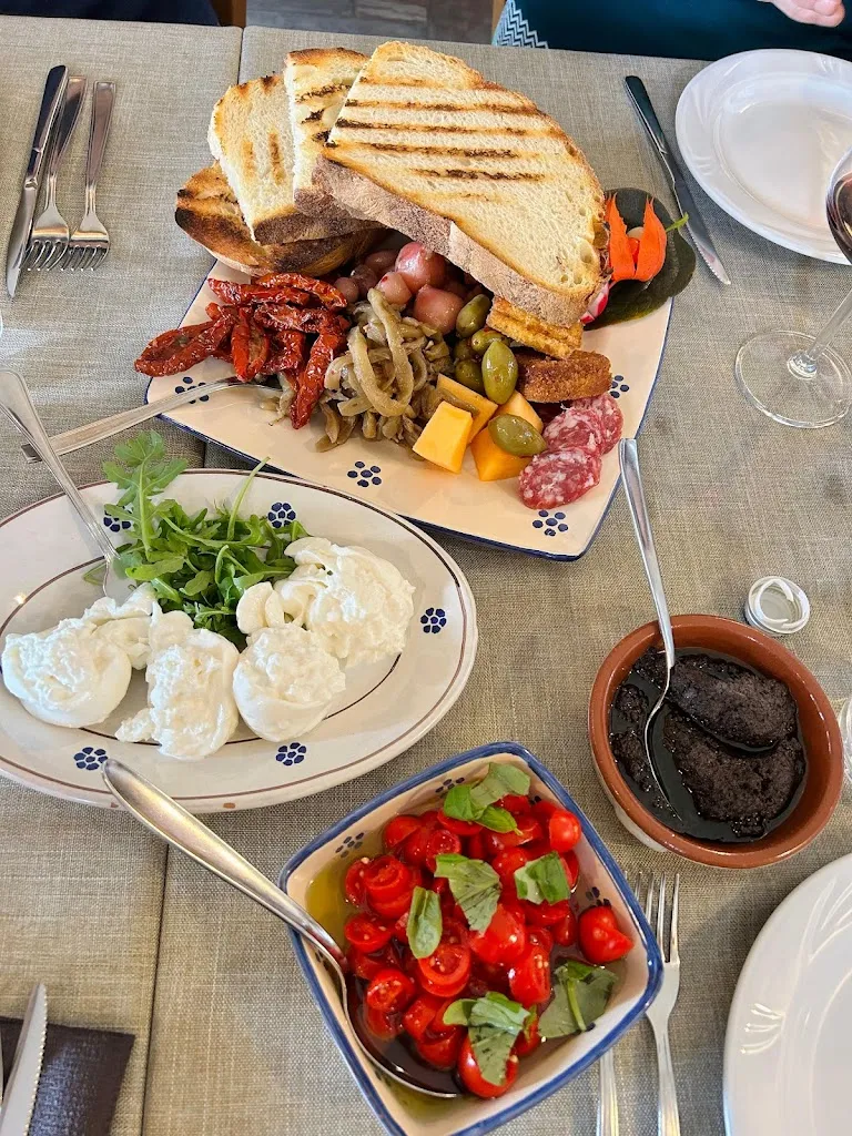 Ristorante La Canopa cucina Pugliese_Civezzano_slider_image_2