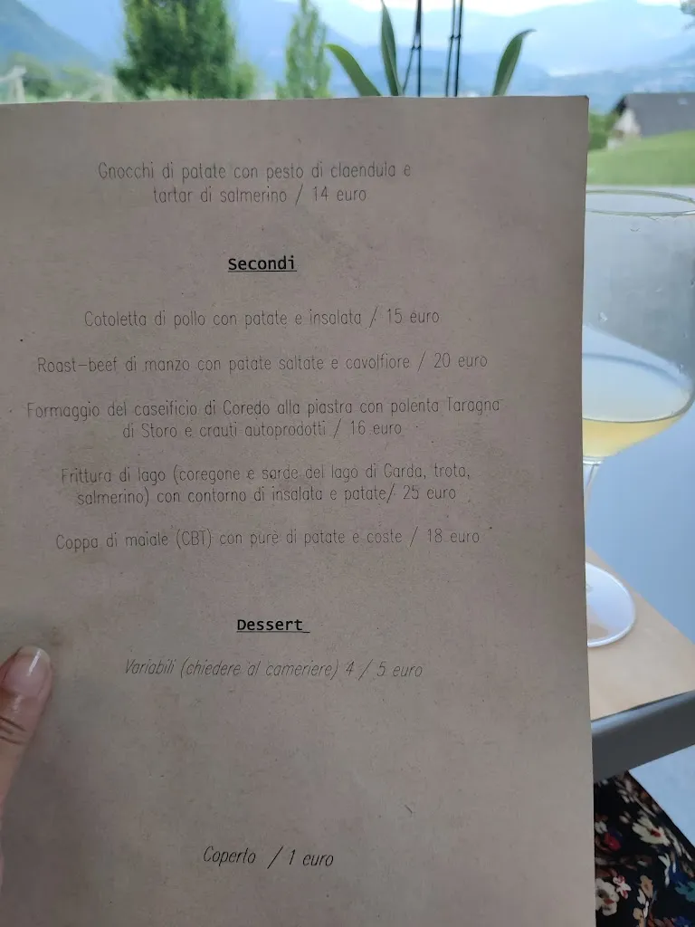 Menu_Agriturismo Allo Stesso Campo_Civezzano_image_3