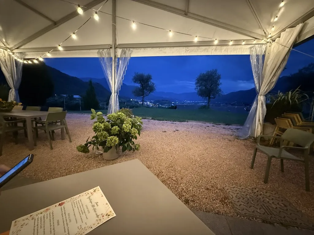 Kurt Forrest Brewer_Agriturismo Allo Stesso Campo_Civezzano_review