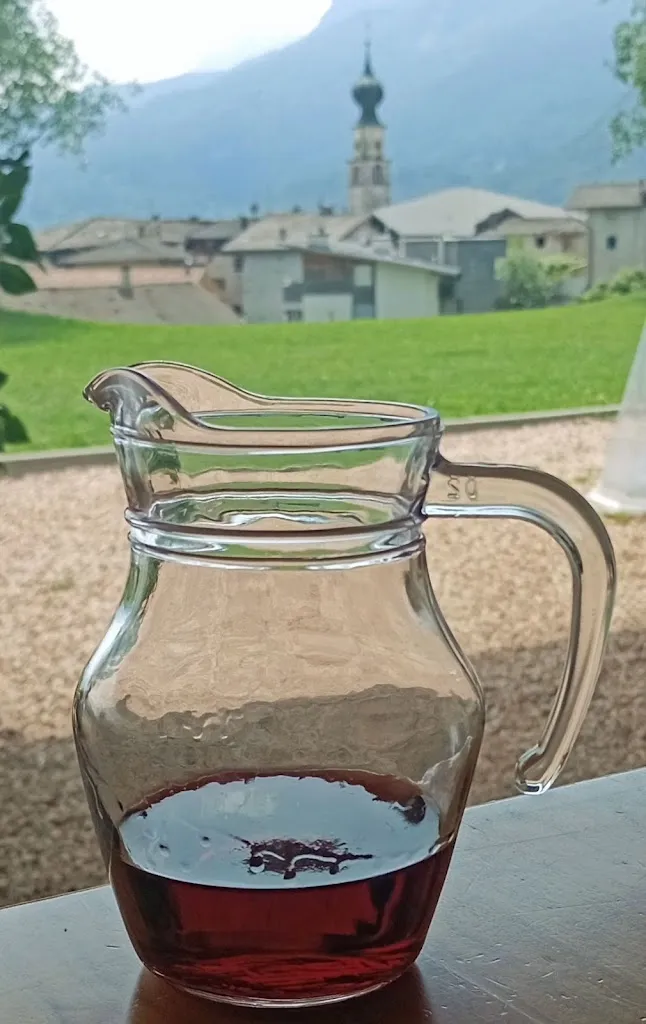 Paolo Munarin_Agriturismo Allo Stesso Campo_Civezzano_review