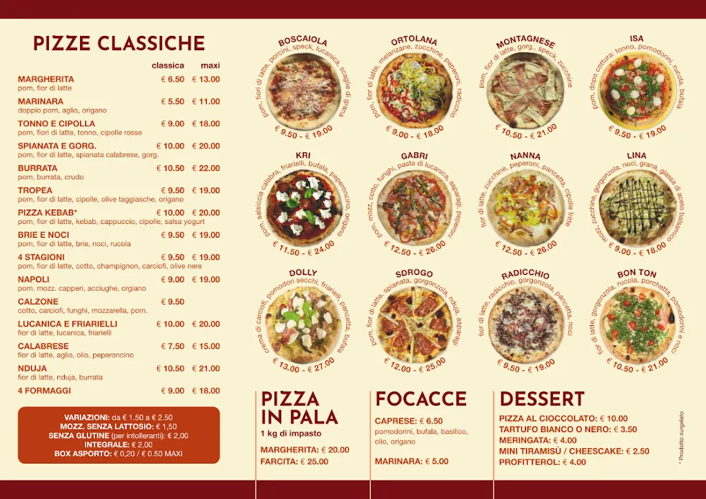 Menu_Pizza Bon Ton_Civezzano_image_2