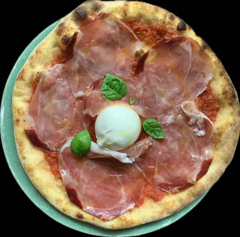 Menu_Pizza Bon Ton_Civezzano_image_9