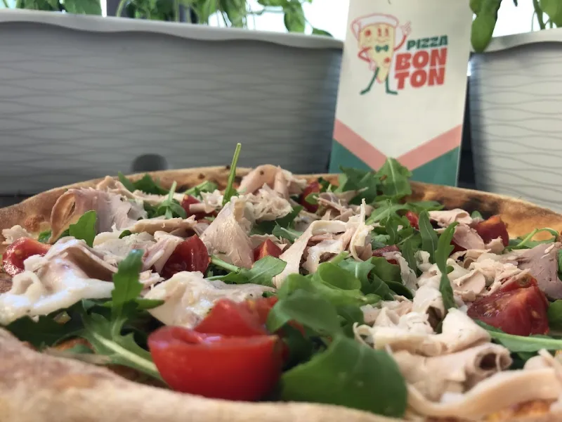 Pizza Bon Ton_Civezzano_slider_image_3