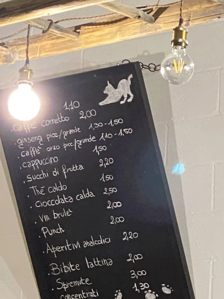 Menu_Al Randagio Ristorante Pub & Pizza_Civezzano_image_2