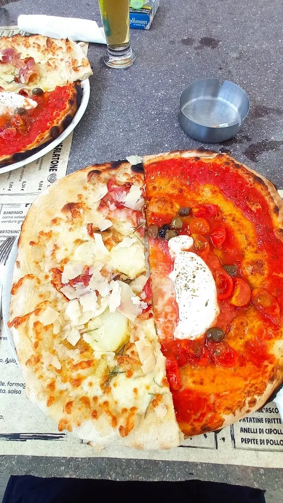 Menu_Al Randagio Ristorante Pub & Pizza_Civezzano_image_8