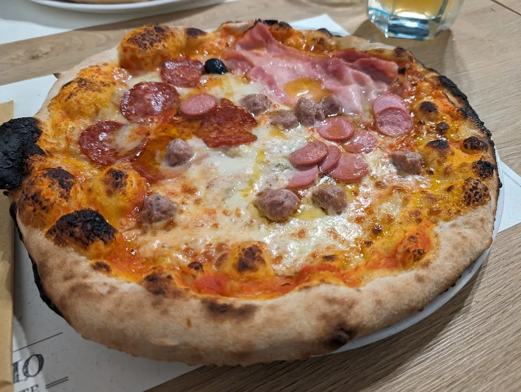 Moreno Micheli_Al Randagio Ristorante Pub & Pizza_Civezzano_review