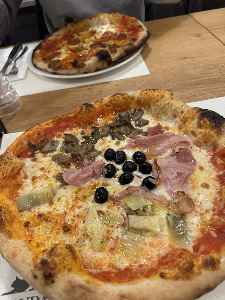 Peter Schunke_Al Randagio Ristorante Pub & Pizza_Civezzano_review