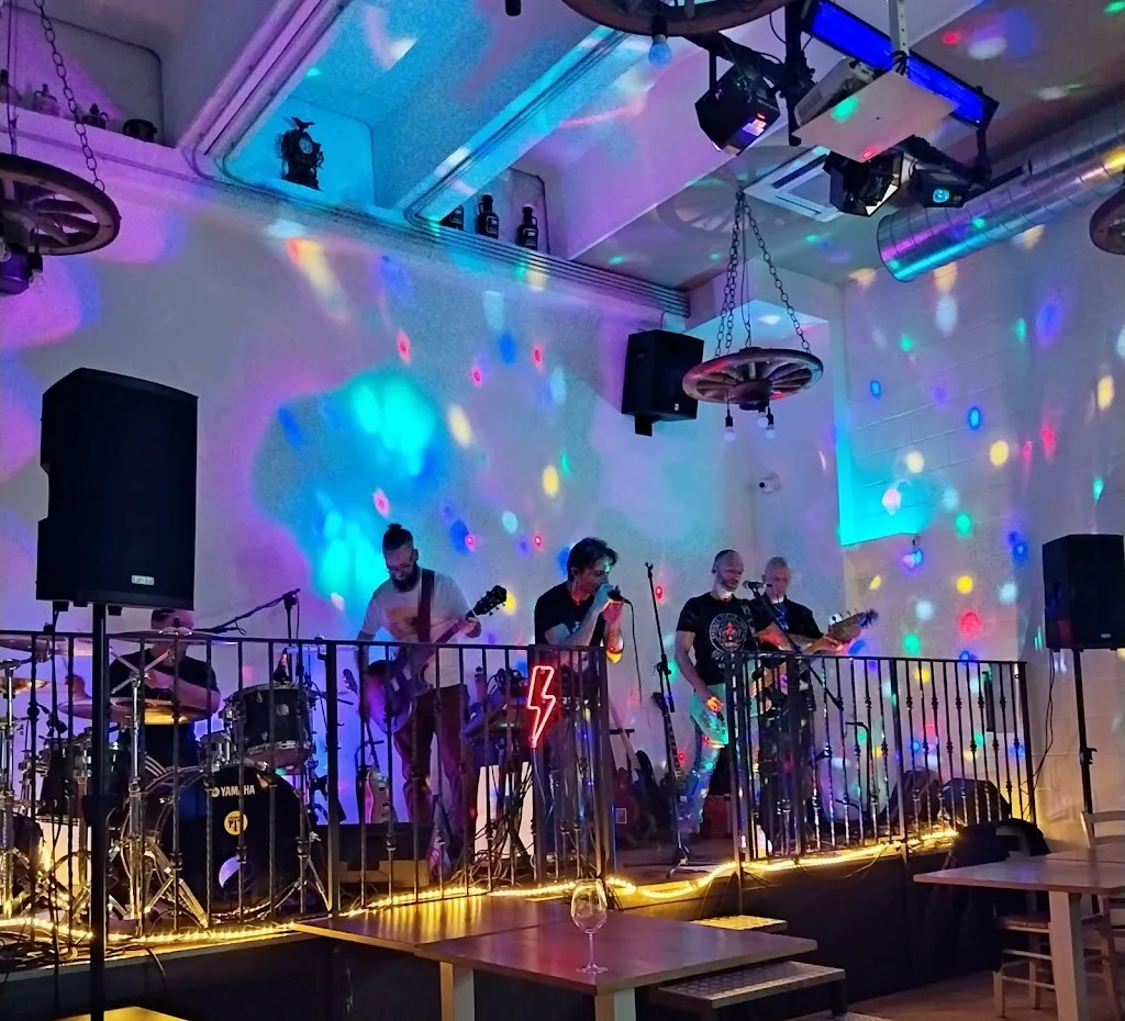 gsfebbregialla_Al Randagio Ristorante Pub & Pizza_Civezzano_review