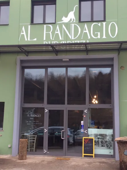 Al Randagio Ristorante Pub & Pizza_Civezzano_slider_image_1