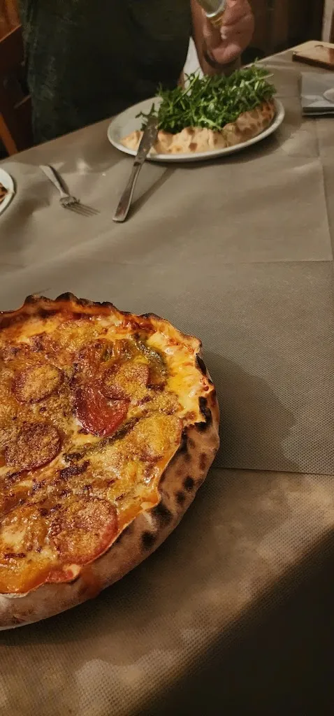 Martín Aguirre_Cocceria Alla Stella_Civezzano_review