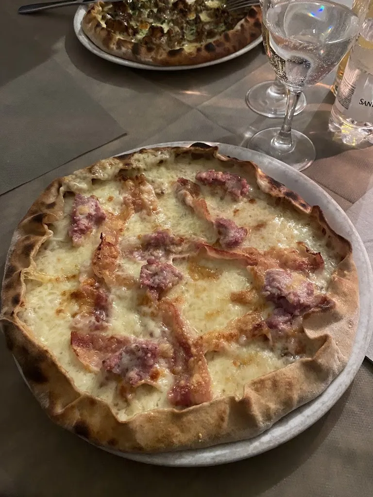 Laura Burmanjer_Cocceria Alla Stella_Civezzano_review