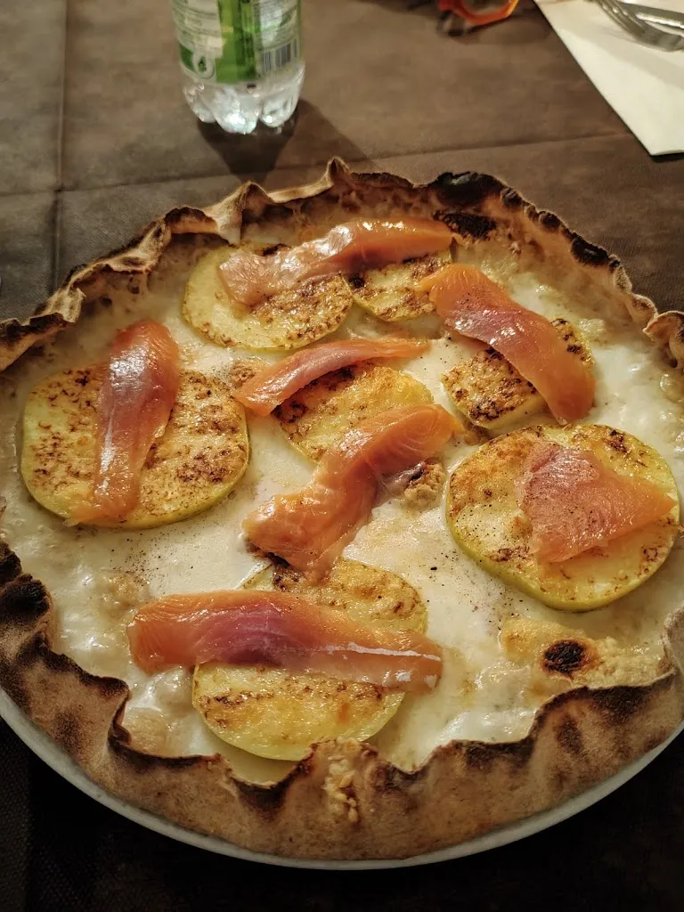 Silvia Adami_Cocceria Alla Stella_Civezzano_review