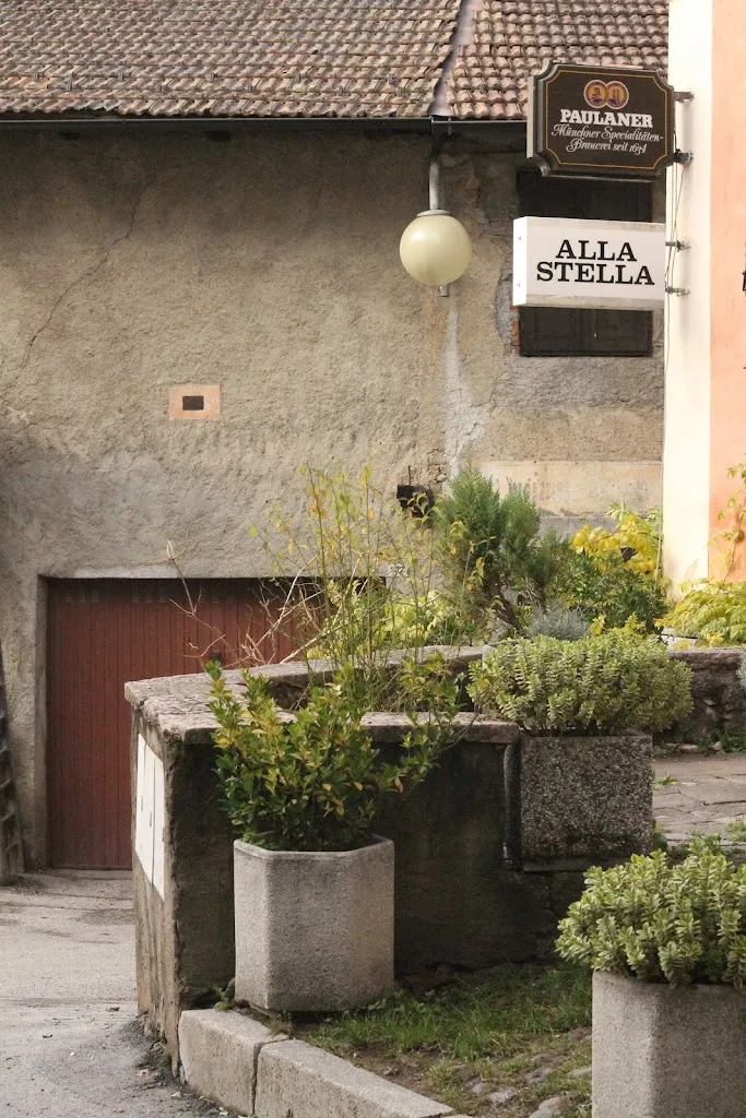 Cocceria Alla Stella restaurant in Civezzano