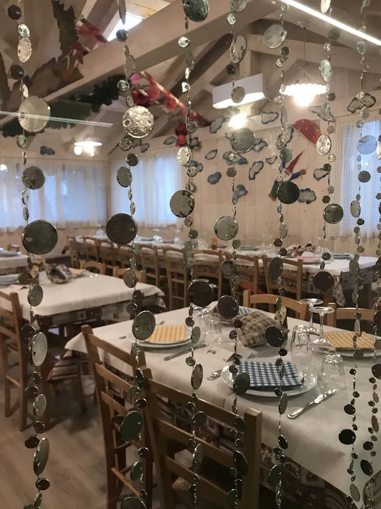 Addina Faizati_La Miniera Dei Sapori Mocheni_Civezzano_review