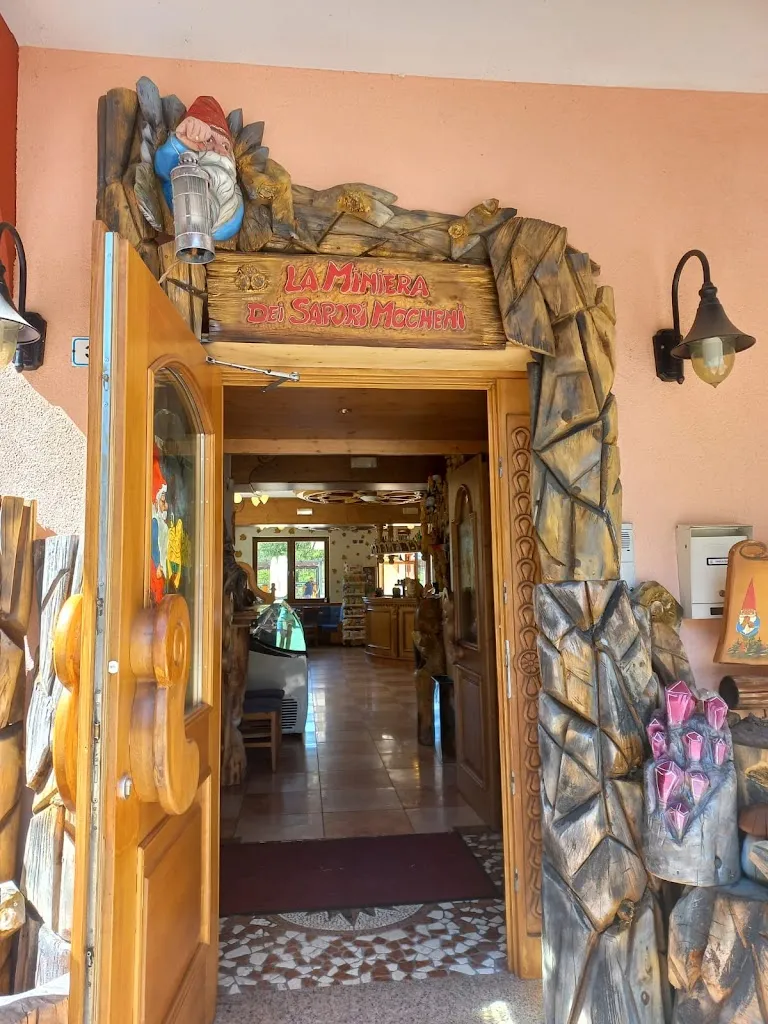 La Miniera Dei Sapori Mocheni_Civezzano_slider_image_3