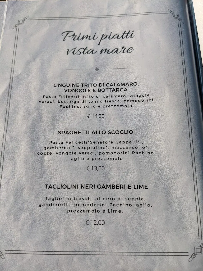 Menu_Cacio & Pepe_Civezzano_image_3