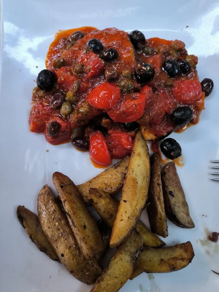 Kety Katamadze_Cacio & Pepe_Civezzano_review