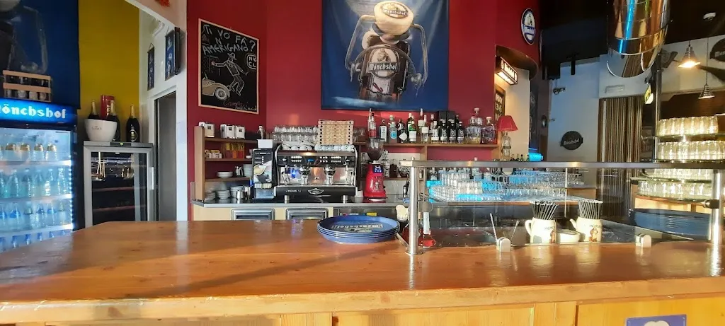 Matteo Ricci_Biergarten Mönchshof Ristorante Pizzeria_Civezzano_review