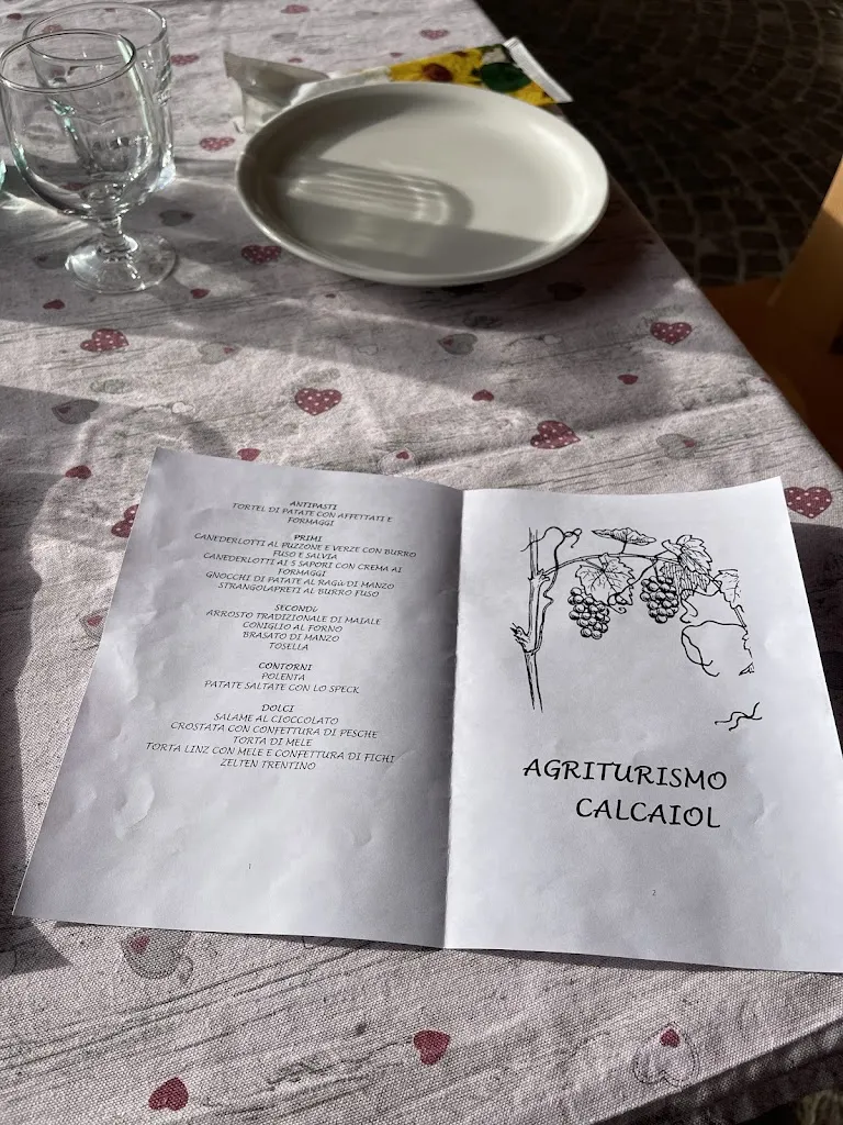 Menu_Agriturismo Calcaiol_Civezzano_image_1