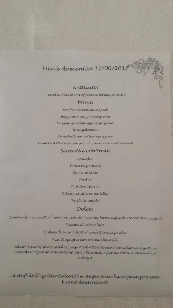 Menu_Agriturismo Calcaiol_Civezzano_image_3