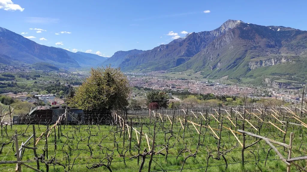 Davide Pelucchi_Agriturismo Calcaiol_Civezzano_review