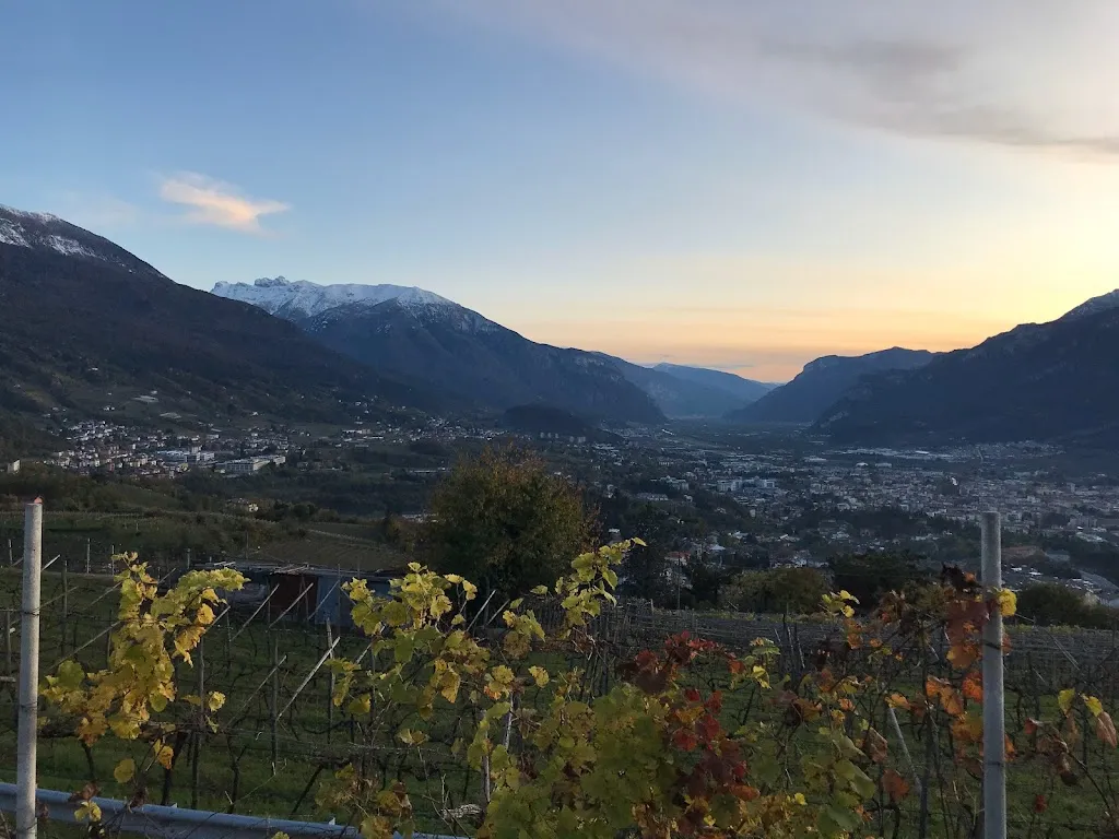 Agriturismo Calcaiol_Civezzano_slider_image_3