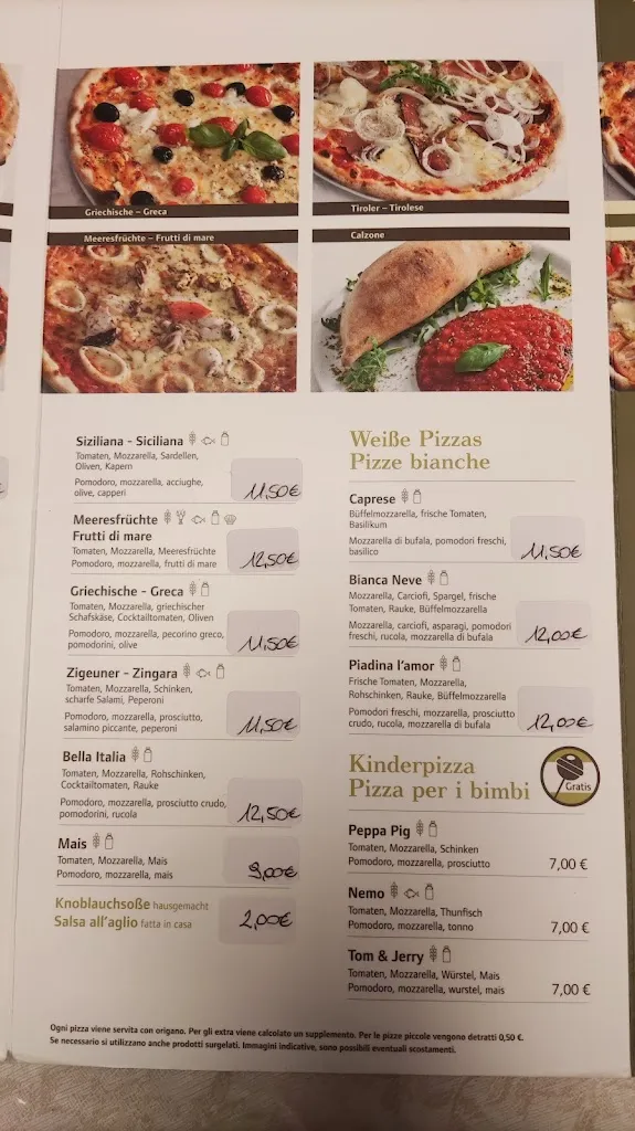 Menu_Zum Klostersepp Restaurant_Chiusa_immagine_4