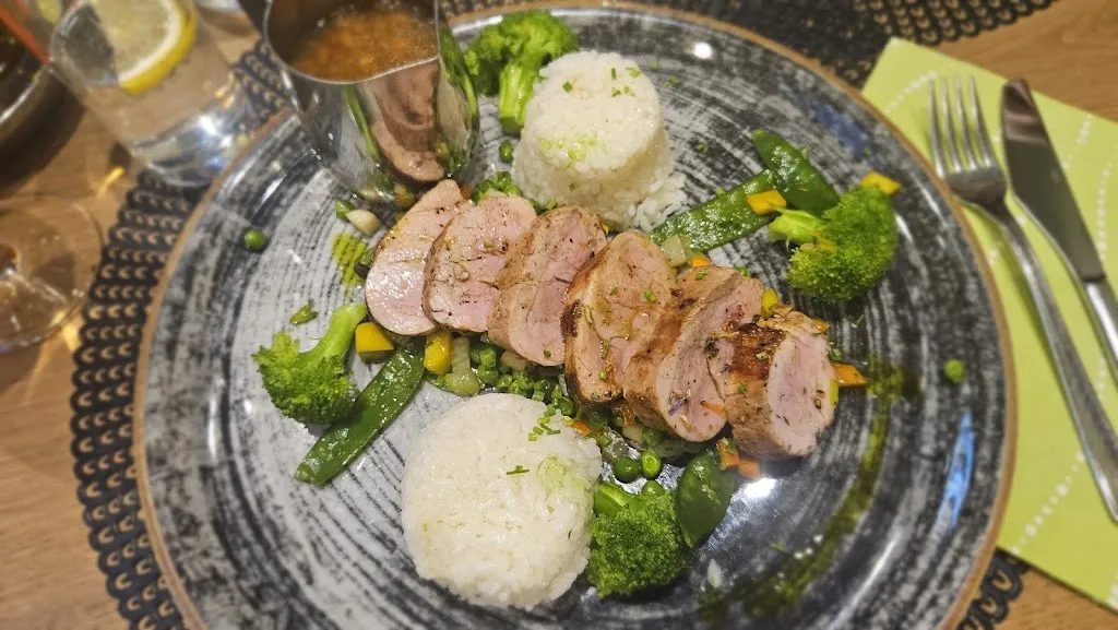 Jeffrey van Heck_Zum Klostersepp Restaurant_Chiusa_recensione