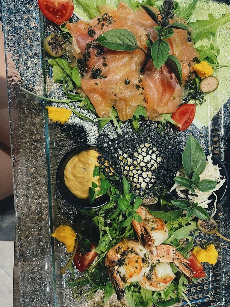 Spam Spam_Zum Klostersepp Restaurant_Chiusa_recensione