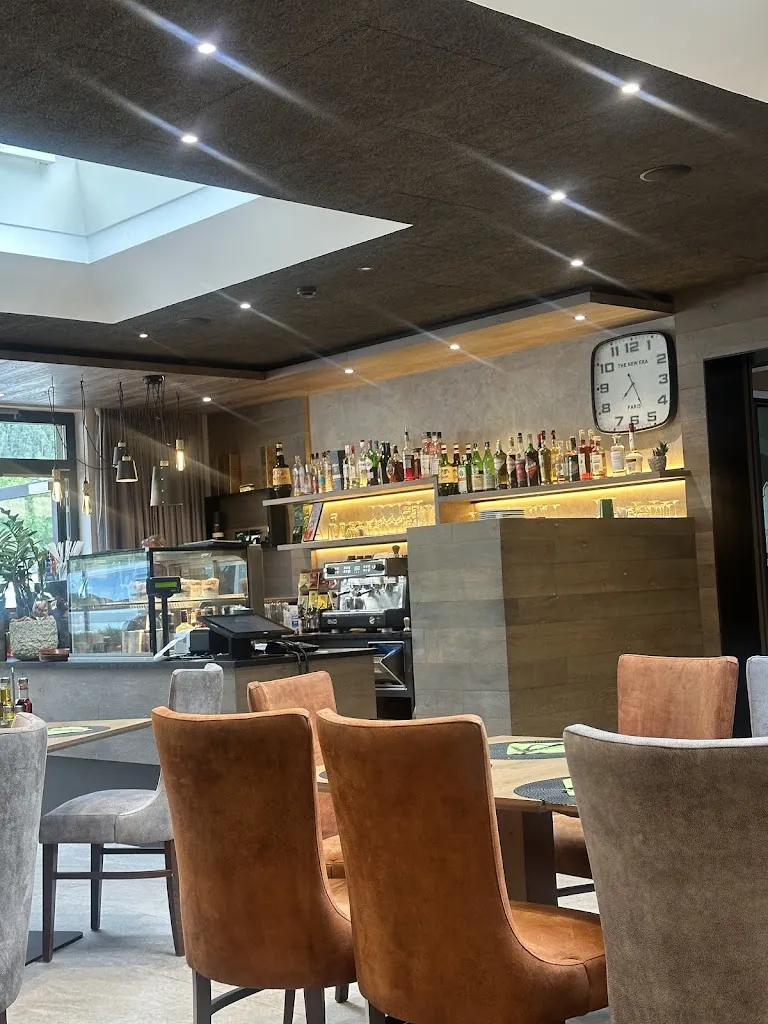 Zum Klostersepp Restaurant restaurant in Chiusa