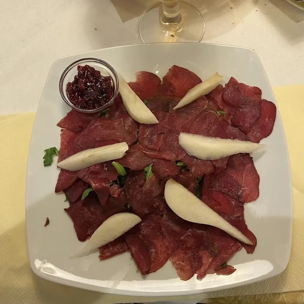 Flying Quantum_Restaurant Pizzeria Hirschen Cervo_Chiusa_review