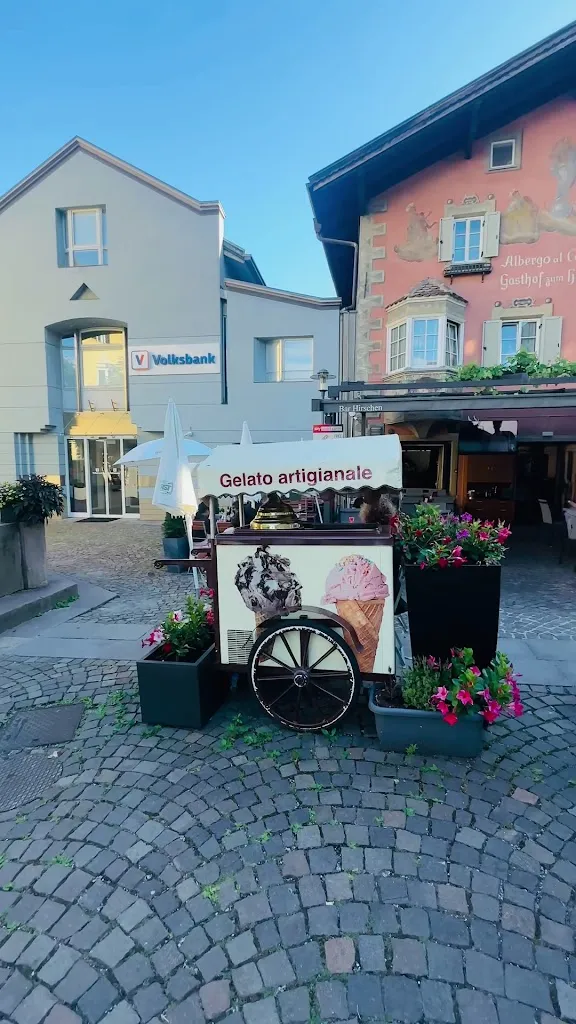 Restaurant Pizzeria Hirschen Cervo_Chiusa_slider_image_2