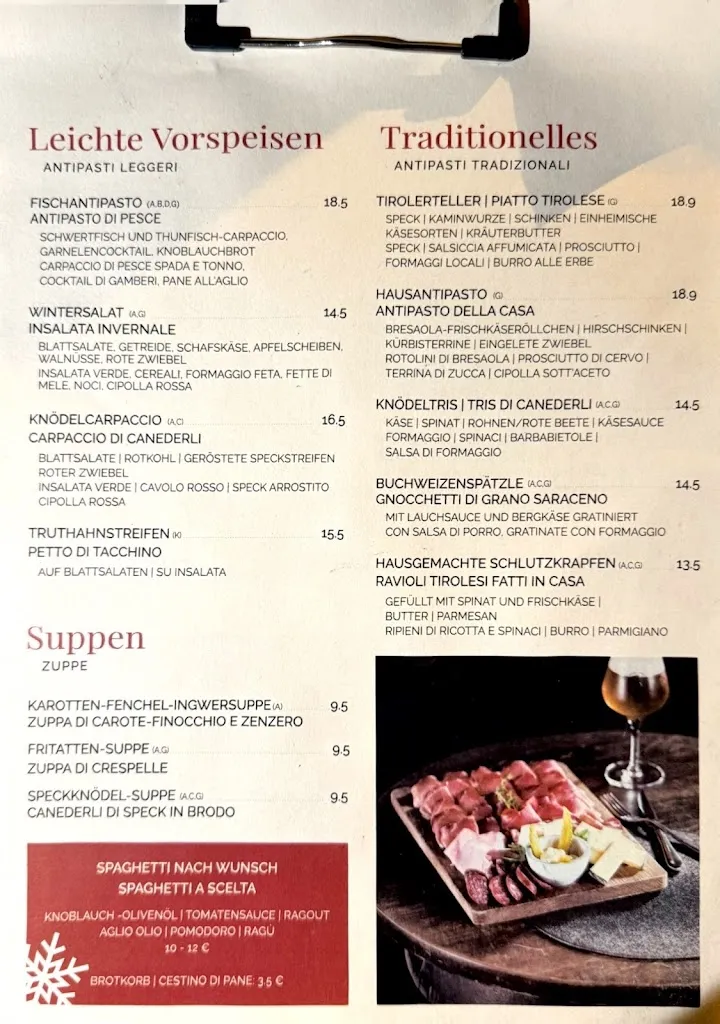 Menu_Restaurant Pizzeria Torgglkeller_Chiusa_image_3