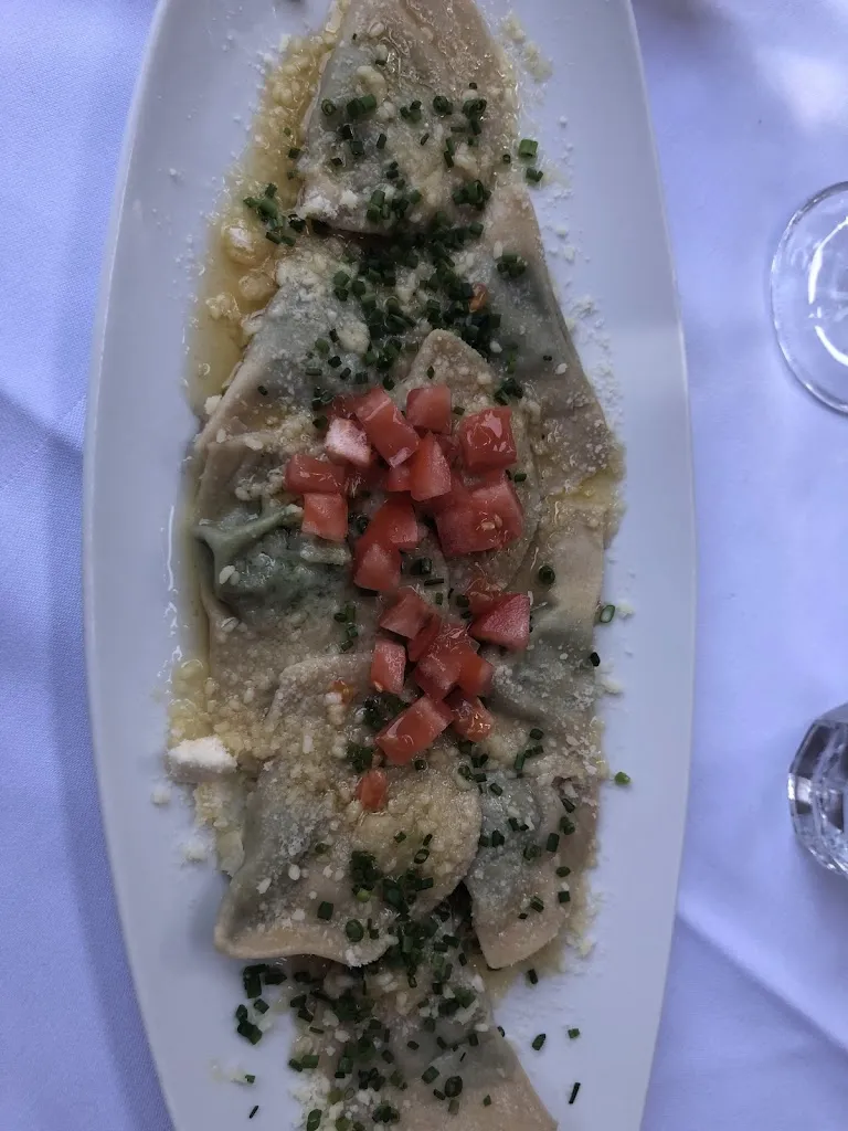 Irina O. _Restaurant Pizzeria Torgglkeller_Chiusa_review