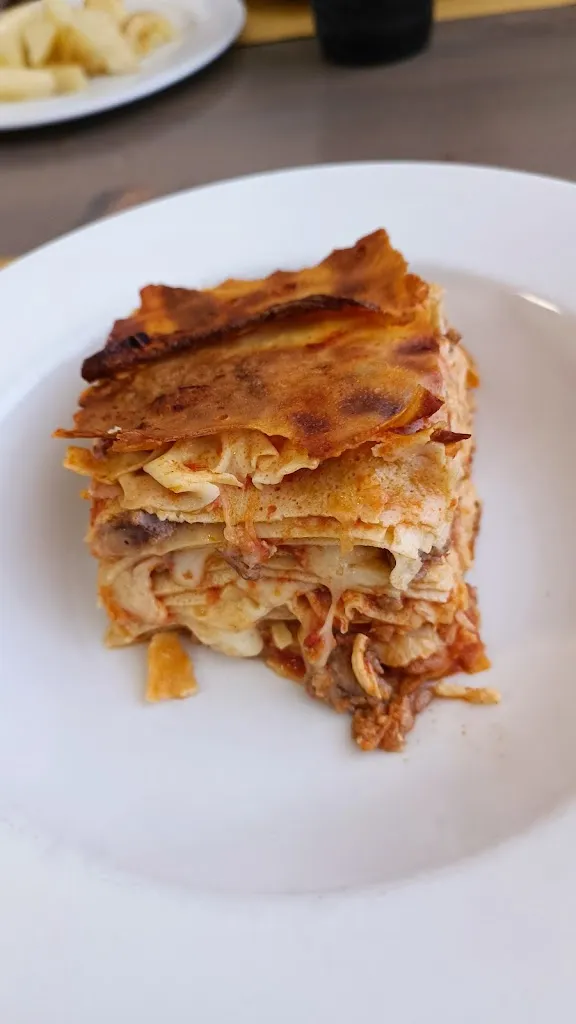 Giacomo Mascia_Eden Cafè Pizzeria Ristorante_Castelnuovo Vomano_review