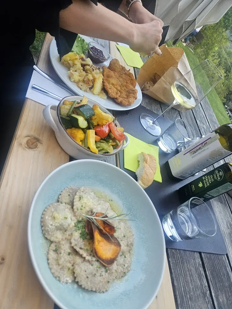 Agnes Maassen_Gasthaus Huber_Chiusa_review