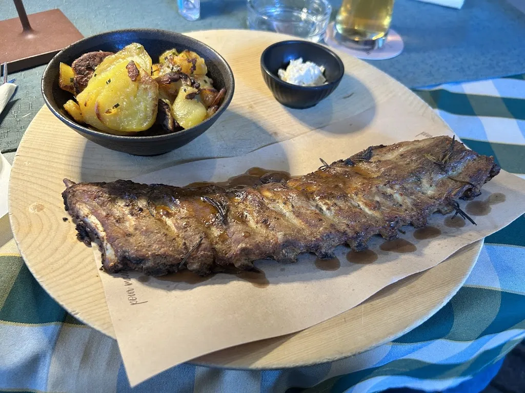 Y M_Gassl Bräu_Chiusa_review