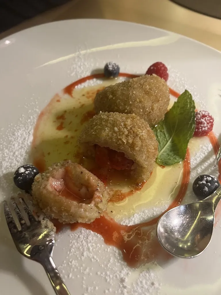 Lena L_Gassl Bräu_Chiusa_review